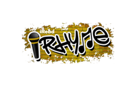 iRhyme logo